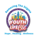 Logo of REMOVING THE STIGMA