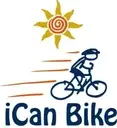Logo of I Can Bike KC