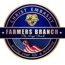 Logo of Christ Embassy Farmers Branch