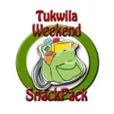 Logo de Tukwila Weekend SnackPack