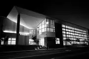 Logo of Santa Monica Public Library