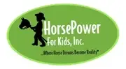 Logo of Horse Power for Kids Inc