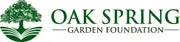 Logo of Oak Spring Garden Foundation