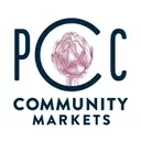 Logo of PCC Community Markets
