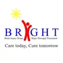 Logo of BRIGHT Foundation