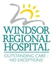 Logo of Windsor Regional Hospital