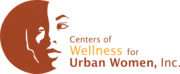 Logo of Centers of Wellness for Urban Women
