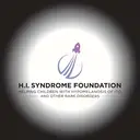 Logo of HI SYNDROME FOUNDATION INC