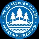 Logo of Mercer Island Parks & Recreation