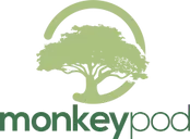 Logo de MonkeyPod
