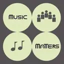 Logo of MUSIC MATTERS