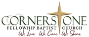 Logo de Cornerstone Fellowship Baptist Church