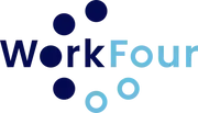 Logo of WorkFour