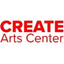 Logo of CREATE Arts Center Inc.