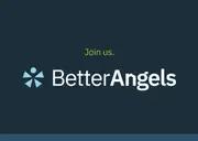 Logo of Better Angels