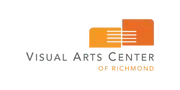 Logo of The Visual Arts Center of Richmond