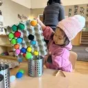 Logo of Holy Family Day Home