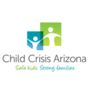 Logo of Child Crisis Arizona