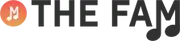 Logo of The FAM Music