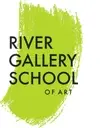 Logo of River Gallery School of Art