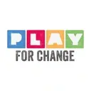Logo of PLAY FOR CHANGE INC