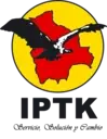 Logo de Instituto Politécnico Tomás Katari