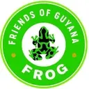 Logo de Friends of Guyana