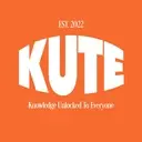 Logo of KUTE ORGANIZATION