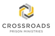 Logo of Crossroads Prison Ministries