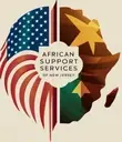 Logo of AFRICAN SUPPORT SERVICES OF NEW JERSEY