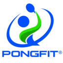 Logo of PongFit, Inc.