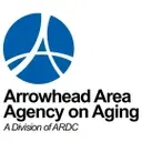 Logo of Arrowhead Area Agency on Aging