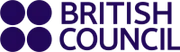 Logo of British Council