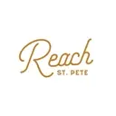 Logo of Reach Services INC