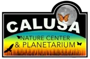 Logo de Calusa Nature Center and Planetarium