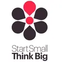 Logo of START SMALL THINK BIG INC