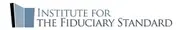 Logo of Institute for the Fiduciary Standard