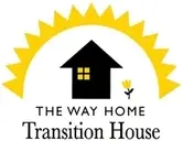 Logo of Transition House