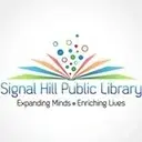 Logo of Signal Hill Public Library