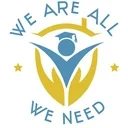 Logo of We Are All We Need, Inc