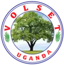 Logo de VOLSET UGANDA