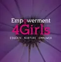 Logo of EMPOWERMENT 4 GIRLS