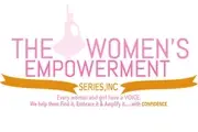 Logo of The Women's Empowerment Series, Inc - 501(c)3 Nonprofit