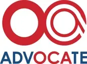Logo de OCA - Asian Pacific American Advocates