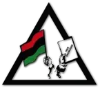 Logo of Organization for Black Struggle