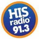 Logo of His Radio 91.3 Asheville Fun Patrol