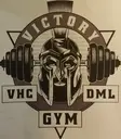 Logo of VICTORY GYM AND VETERANS HEALTH CLUB