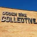 Logo of Ogden Bicycle Collective