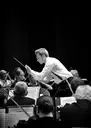 Logo of BLOOMINGTON SYMPHONY ORCHESTRA INC