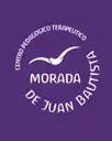 Logo de Morada de Juan Bautista